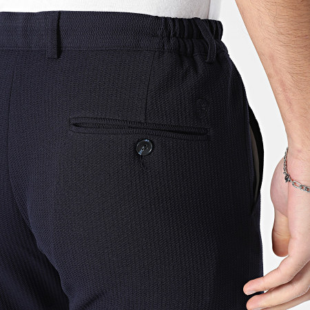 Classic Series - Pantalón 90S Azul Marino