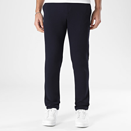Classic Series - Pantalón 90S Azul Marino