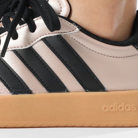 Adidas Sportswear - Baskets Femme Barreda JP5958 Sandy Pink Metallic Core Black Gum 3