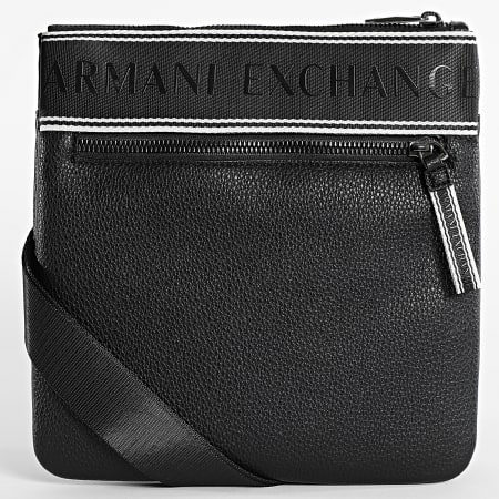 Armani Exchange - Sacoche XM002610-AF22662 Noir