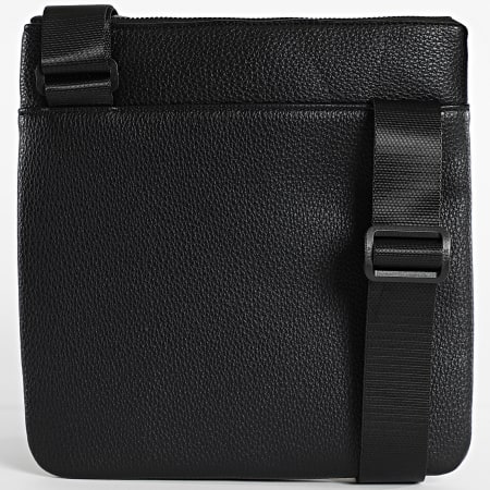 Armani Exchange - Sacoche XM002610-AF22662 Noir