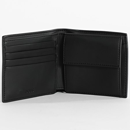 BOSS - Portefeuille Ray 50558497 Noir Gris