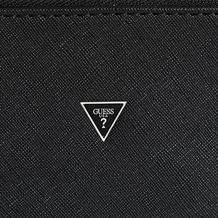 Guess - Clutch Mujer PMBASA-P5235 Negro