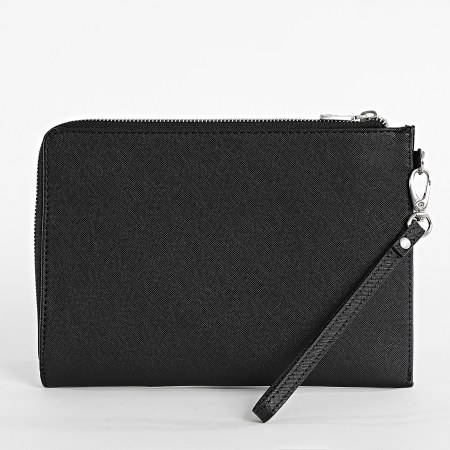 Guess - Clutch Mujer PMBASA-P5235 Negro