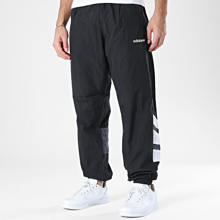 Adidas Originals - Pantalon Jogging Santiago KE3430 Noir