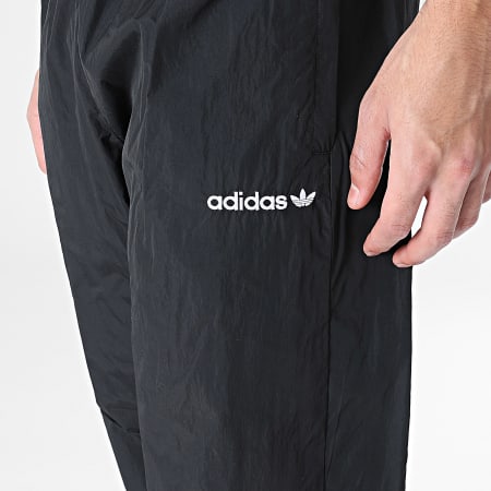 Adidas Originals - Pantalon Jogging Santiago KE3430 Noir
