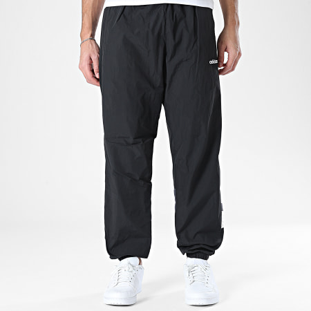 Adidas Originals - Pantalon Jogging Santiago KE3430 Noir