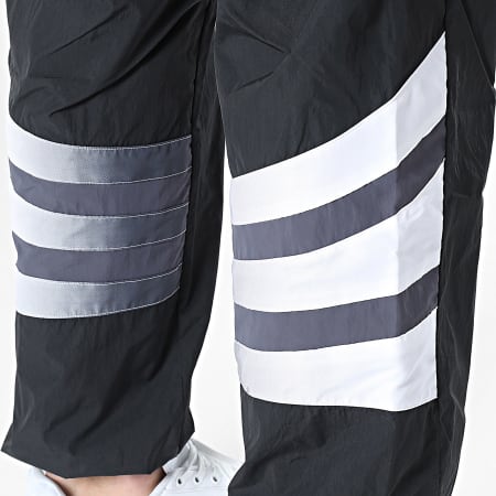 Adidas Originals - Pantalon Jogging Santiago KE3430 Noir