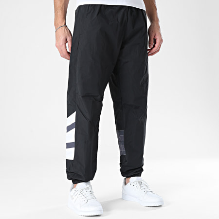 Adidas Originals - Pantalon Jogging Santiago KE3430 Noir