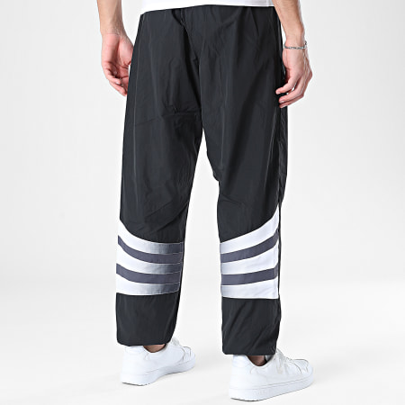 Adidas Originals - Pantalon Jogging Santiago KE3430 Noir