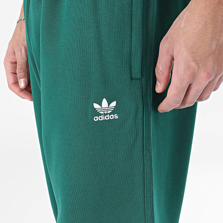 Adidas Originals - Pantalon Jogging Essential Open KD1317 Vert