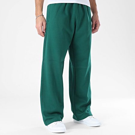 Adidas Originals - Pantalon Jogging Essential Open KD1317 Vert