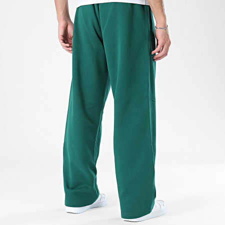 Adidas Originals - Pantalon Jogging Essential Open KD1317 Vert