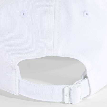 Adidas Sportswear - Casquette Foot Italie FIGC KD1387 Blanc