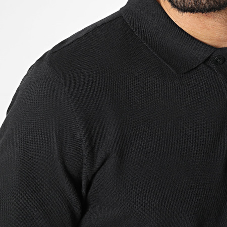 Adidas Originals - Polo Manches Courtes Essential JD2439 Noir