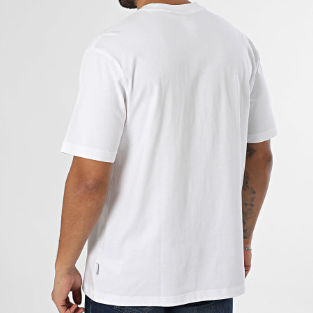 Adidas Originals - Tee Shirt GFX KS7614 Blanc