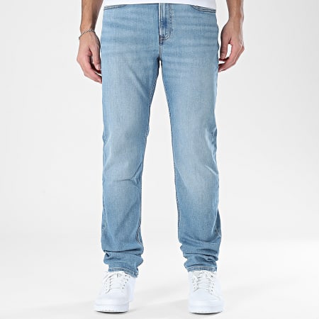 Calvin Klein - Jean Slim 780G Bleu Denim