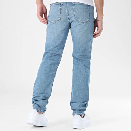 Calvin Klein - Jean Slim 780G Bleu Denim