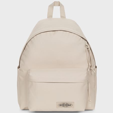 Eastpak - Sac A Dos Day Pak'r Beige Foncé