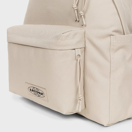 Eastpak - Sac A Dos Day Pak'r Beige Foncé