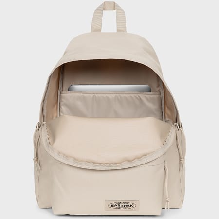 Eastpak - Sac A Dos Day Pak'r Beige Foncé