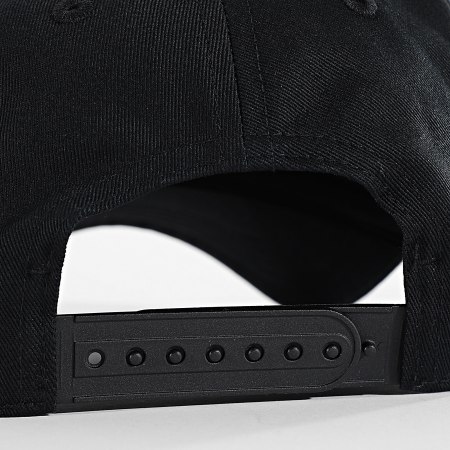 Adidas Originals - Casquette Metal Trefoil IS2998 Noir