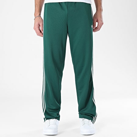 Adidas Originals - Jogger Trouser with Stripes Firebird TP KD4080