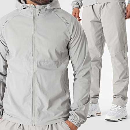 Classic Series - Completo di tuta 485 Grigio