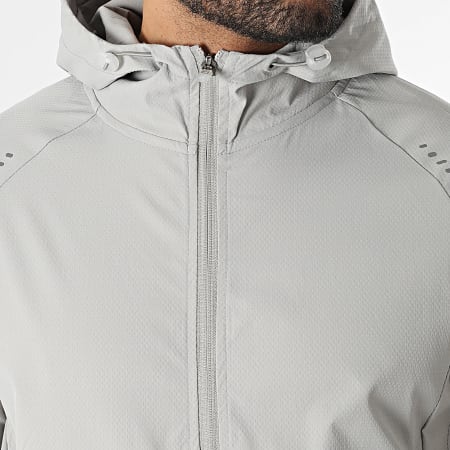 Classic Series - Completo di tuta 485 Grigio