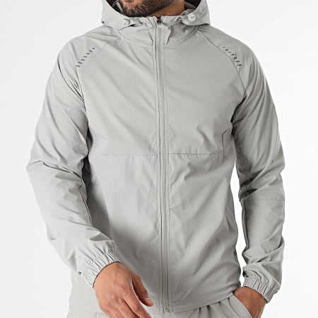 Classic Series - Completo di tuta 485 Grigio