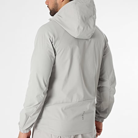 Classic Series - Completo di tuta 485 Grigio