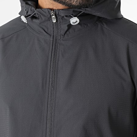 Classic Series - Completo di tuta 481 Grigio Antracite