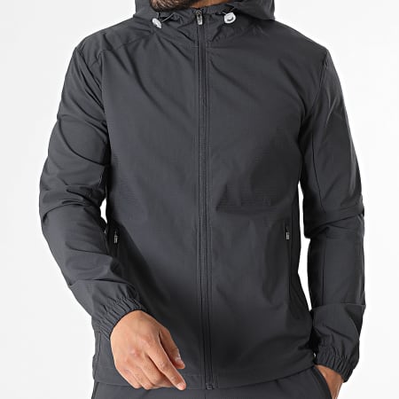 Classic Series - Completo di tuta 481 Grigio Antracite