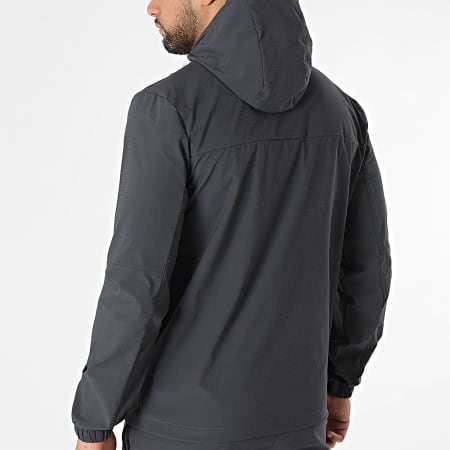 Classic Series - Completo di tuta 481 Grigio Antracite