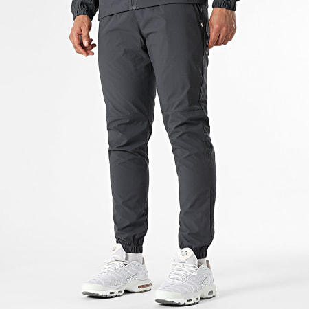 Classic Series - Completo di tuta 481 Grigio Antracite