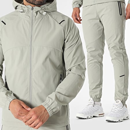 Classic Series - Ensemble De Survetement 483 Vert