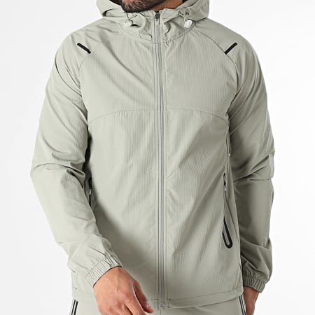 Classic Series - Ensemble De Survetement 483 Vert