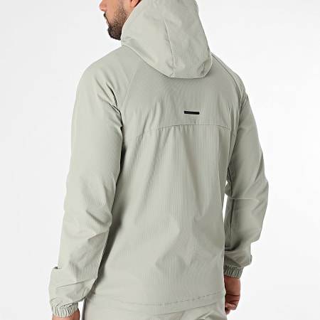 Classic Series - Ensemble De Survetement 483 Vert