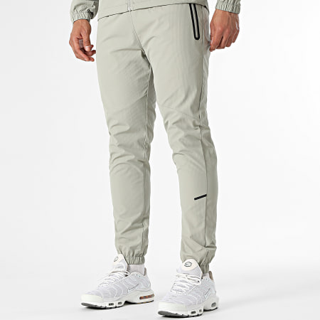 Classic Series - Ensemble De Survetement 483 Vert