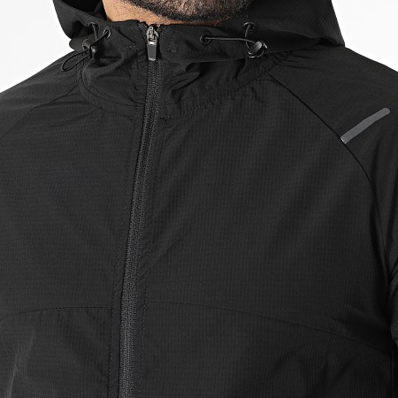 Classic Series - Completo di tuta 483 Nero