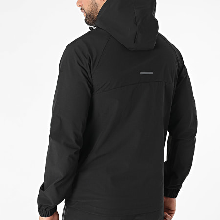 Classic Series - Completo di tuta 483 Nero