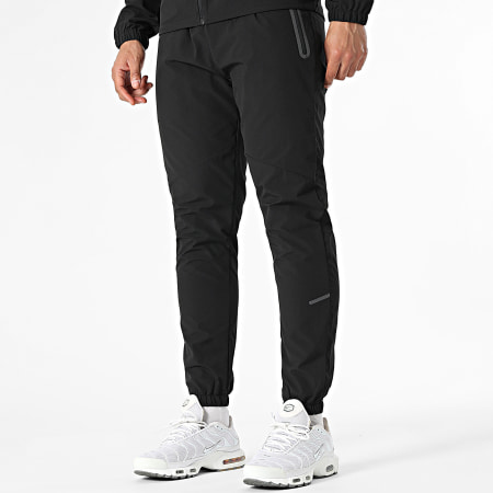 Classic Series - Completo di tuta 483 Nero