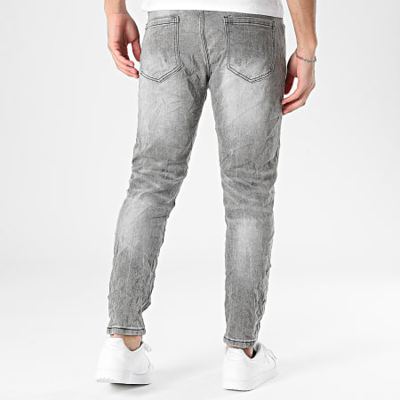 MTX - Vaquero Slim 110 Gris