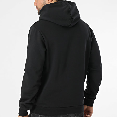 Adidas Originals - Sudadera con capucha Monogram KD1358 Negro