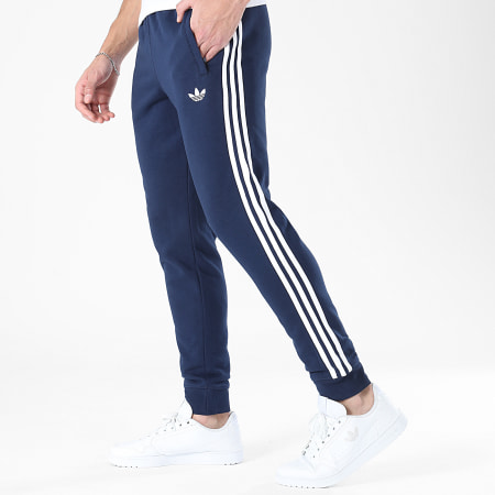 Adidas Originals - Pantalon Jogging Classic PT KE3561 Bleu Marine