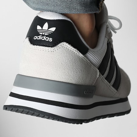 Adidas Originals - Sneakers ZX 500 RS IH7273 Cloud White Core