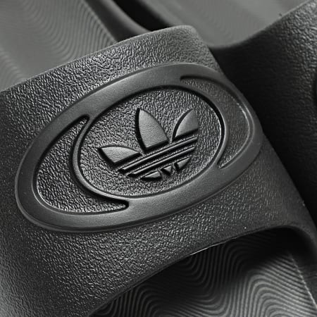 Adidas Originals - Chanclas Mujer Adilette 00s J KJ1156 Negro Core