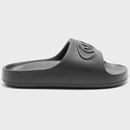 Adidas Originals - Chanclas Mujer Adilette 00s J KJ1156 Negro Core