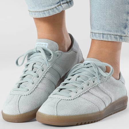 Adidas Originals - Baskets Femme adidas BRMD W IH4180 Wonder Sage Crystal Sky Gum 5
