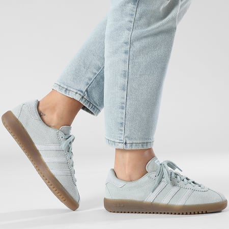 Adidas Originals - Baskets Femme adidas BRMD W IH4180 Wonder Sage Crystal Sky Gum 5